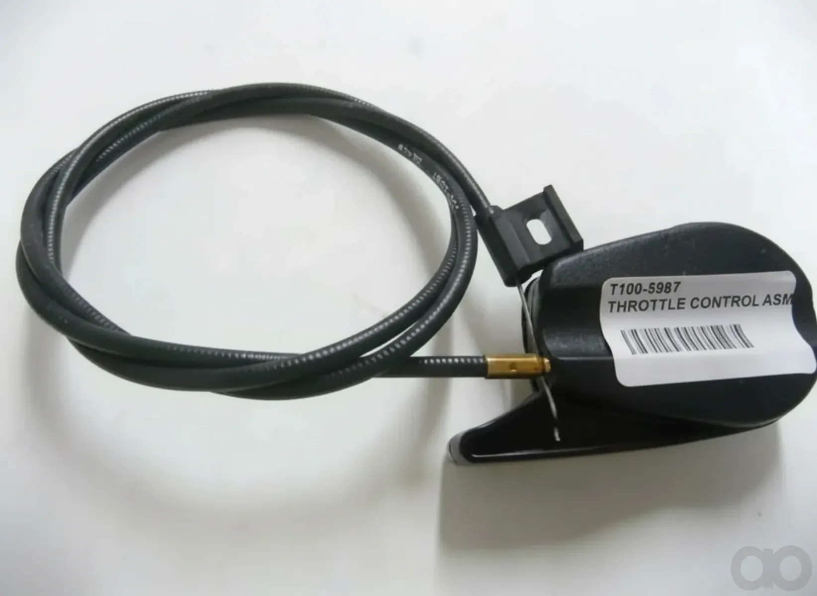 Echo - V430000400 - Cable Gas