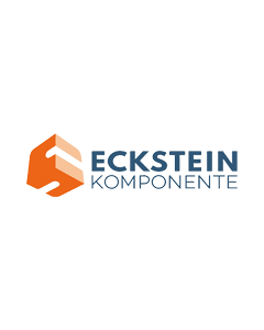 Eckstein - 436510 - 15-120/L06 T-STUTZEN