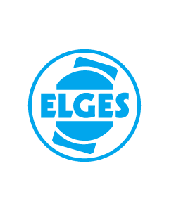 ELGES - GE35DO-2RS - kogelgewricht dicht - Elges.