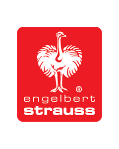 Engelbert Strauss - ES6368160ALT - Bundhose e.s. active rot/schwa