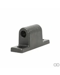 Eriks - 1111640 - Manometer 1/8" 10 Bar (Agrio)