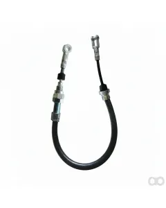 Escher - 04378314 - Coupling Cable DX 4/6