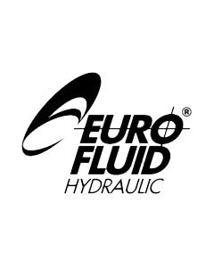 Euro Fluid - MR32GZ - VOETPLAAT MR3-2-G-Z NG06