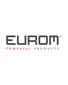 Eurom - 135343 - Hd.spuit eurom 2200 ind force 220v