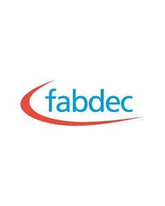 fabdec - 530510 - Mixer-Wassereinlaufmagnetventil