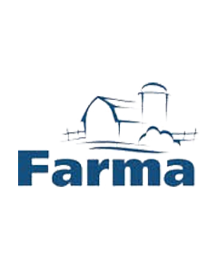 Farma - 704008FA - RUBAN 20 MM 200 M