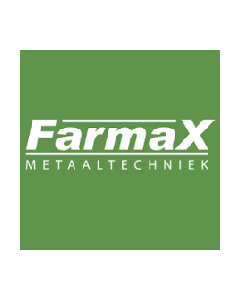 Farmax - F020114 - SPATENMESSER STEWA