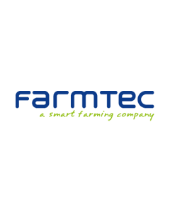 FARMTEC - 0018-6643-860 - Pneu: Anschluss 90 6x1/8'