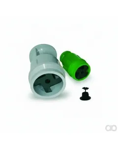 Farmtec - 500077 - Gearbox: Horizontal Motor