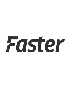 Faster - PVVM38NPTM - INSTEEKNIPPEL 3/8-3/8 M DEEL 