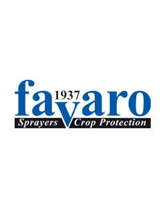 Favaro - 314463 - ZUIGFILTER 1 1/2"