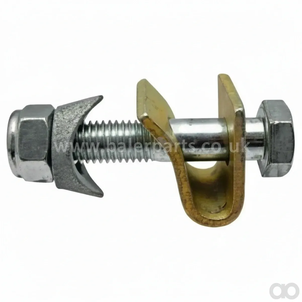 Fella - 101038 - Zinc Carrier 492813