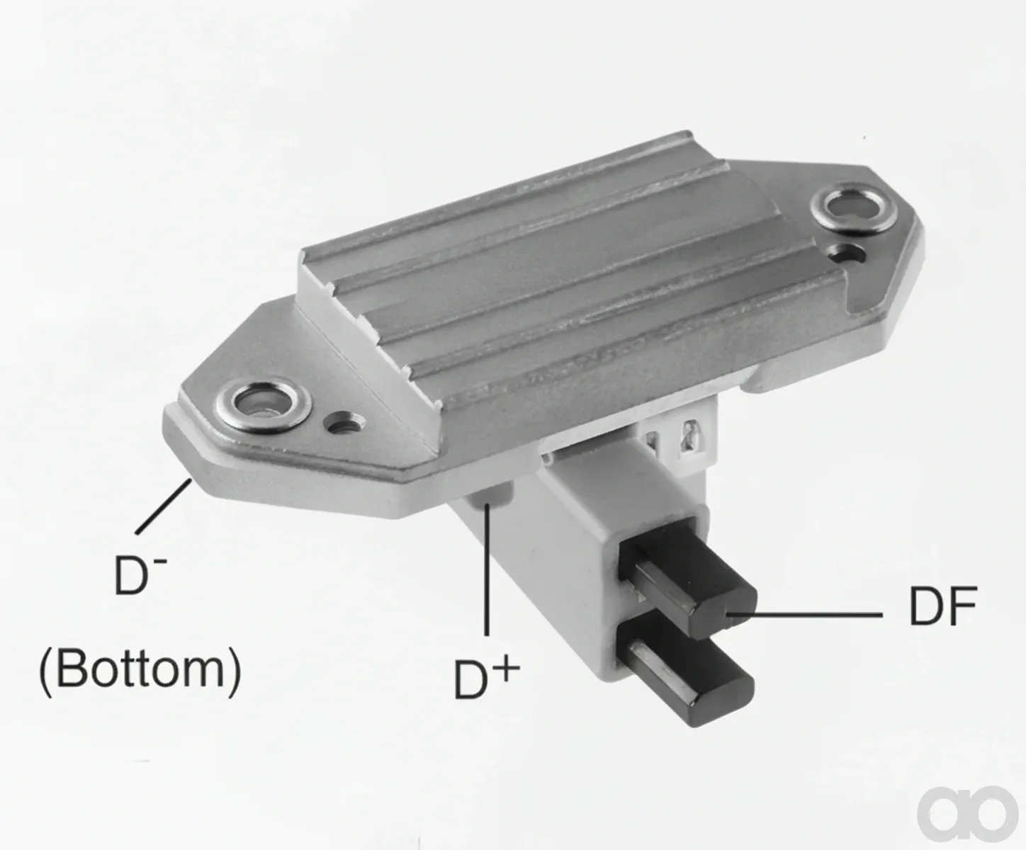 Fella - 139515 - Regulator