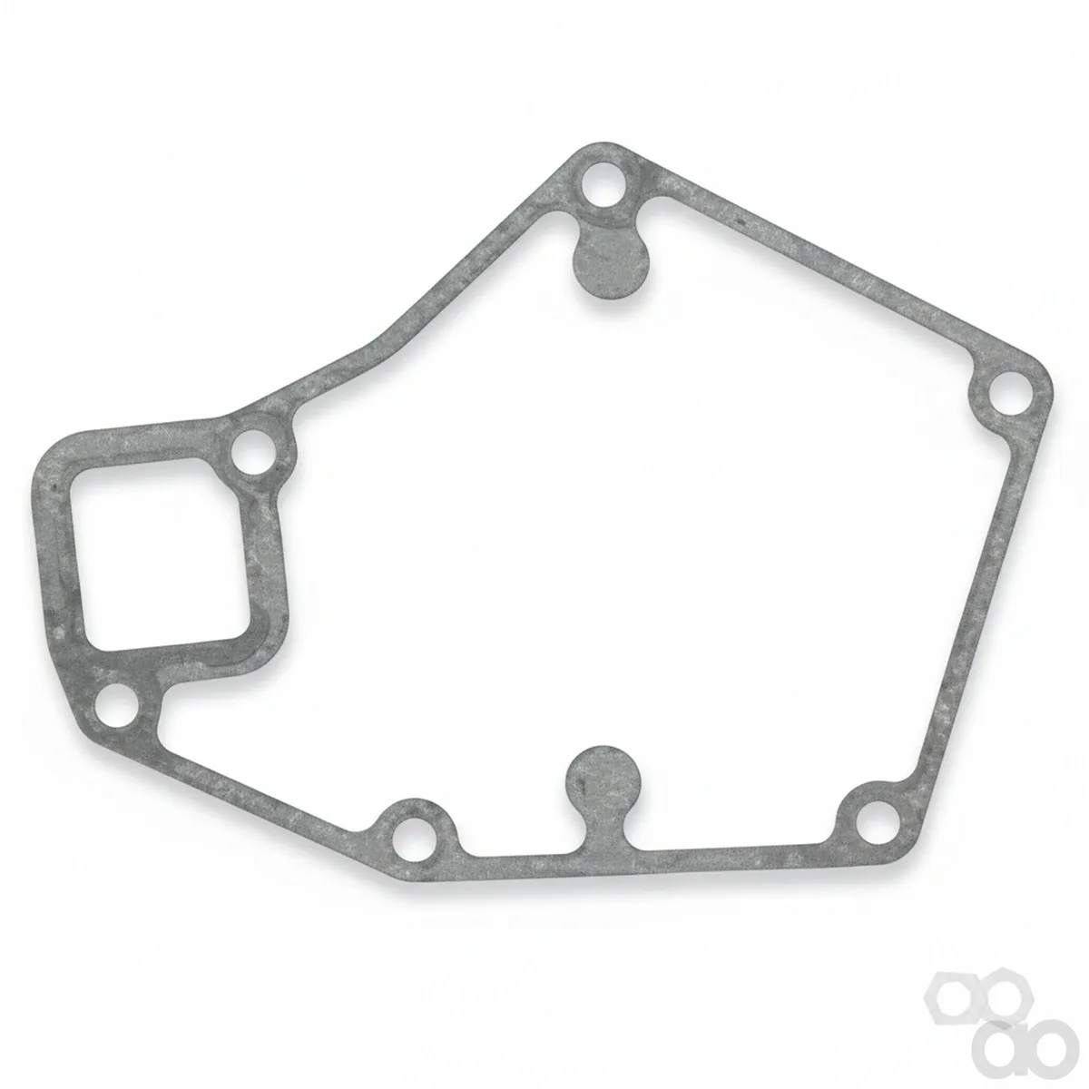 Fella - F824200610030 - Seal, Water Pump Housing