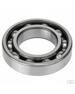Fella - FEL117370 - Deep Groove Ball Bearing