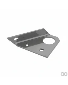 Fella - FEL13048909 - Retaining Sheet Metal