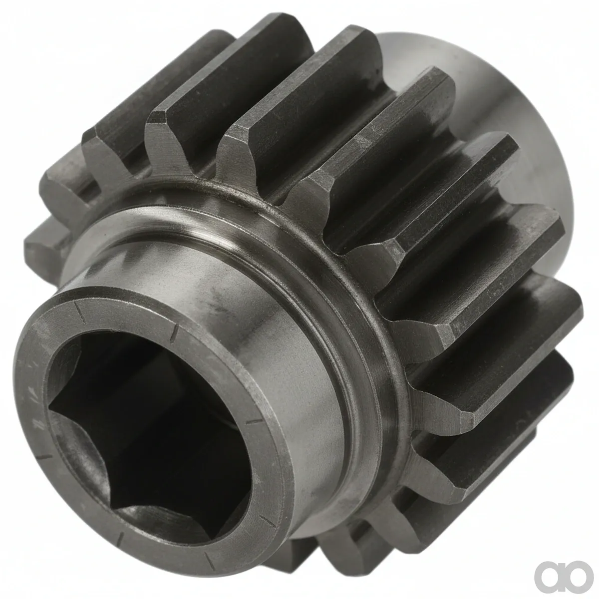 Fella - FEL130879 - Spur Gear