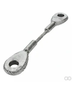 Fella - FEL134338 - Wire Rope
