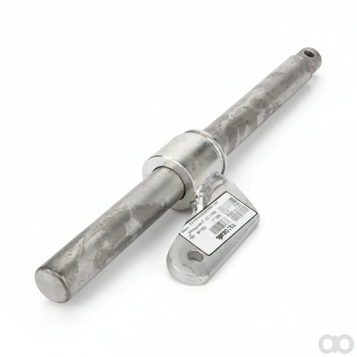 Fella - FEL162486 - Side Shaft 30 mm