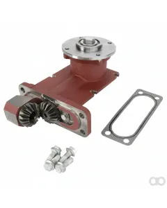 Fella - FEL426844 - Drive Assembly Left, Mower