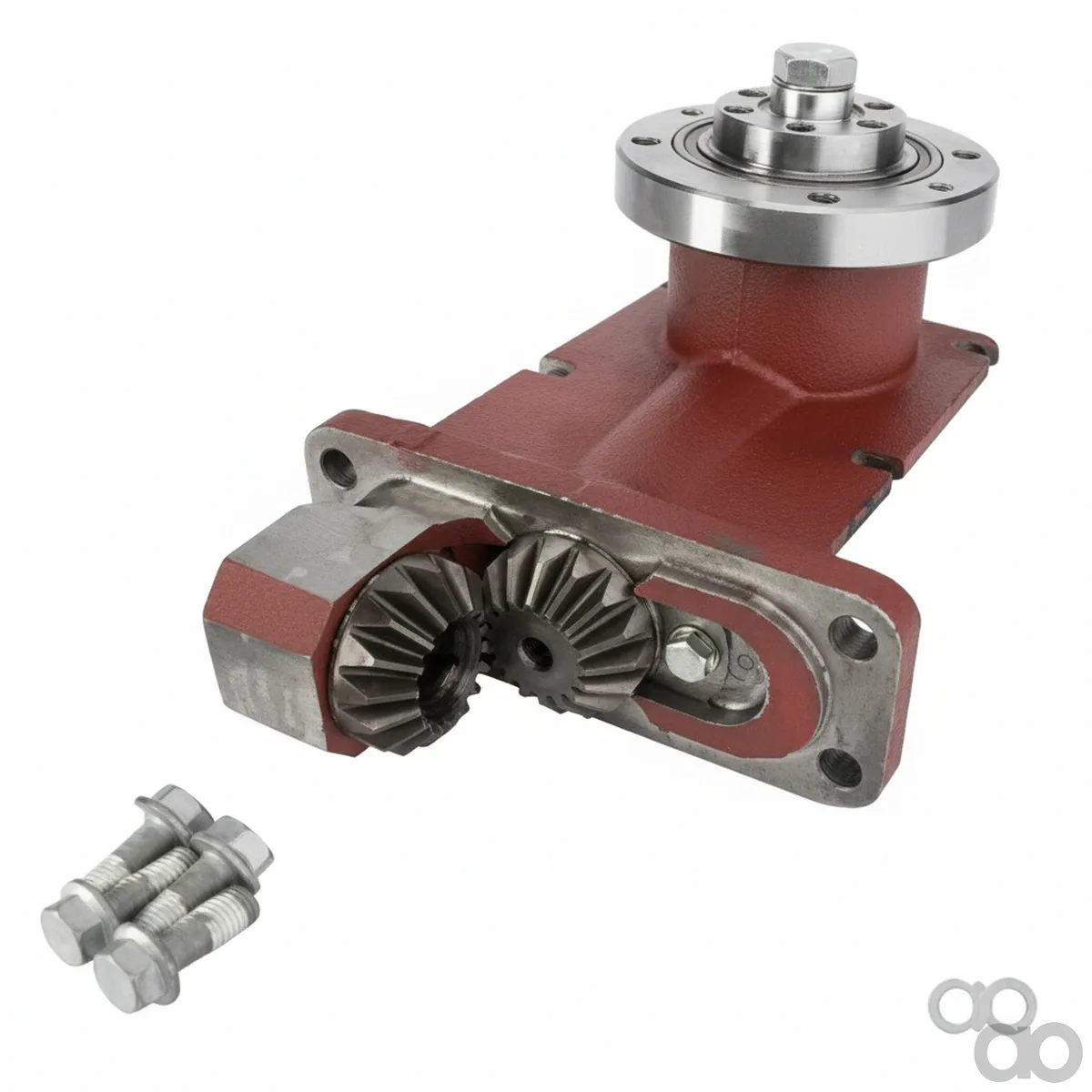 Fella - FEL428541 - Drive Units Driveguard Left, Mower
