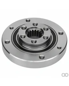 Fella - FEL428938 - Flange