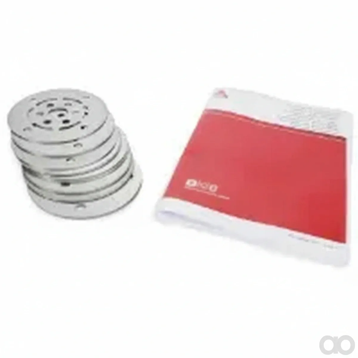 Fella - FEL429980 - Security Disc of Drive Assembly 10 pcs