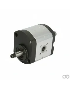 Fendt - Non Original - 0510615326 - Hydraulic Pump /Deutz Bosch
