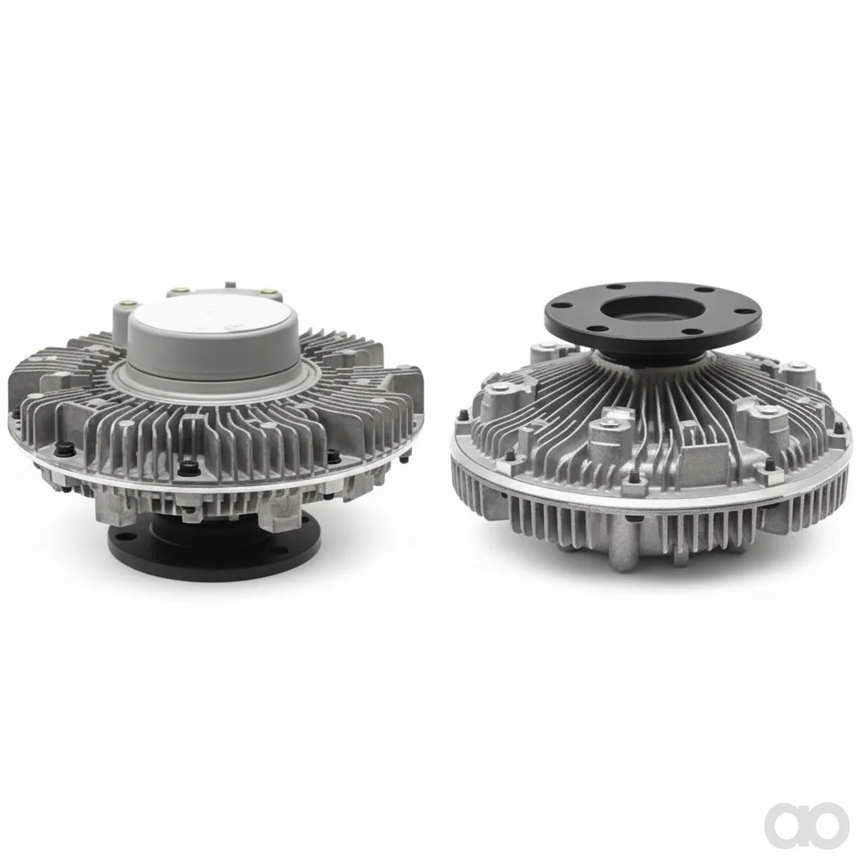 Fendt - Non Original - 4281538M1 - Visco Clutch