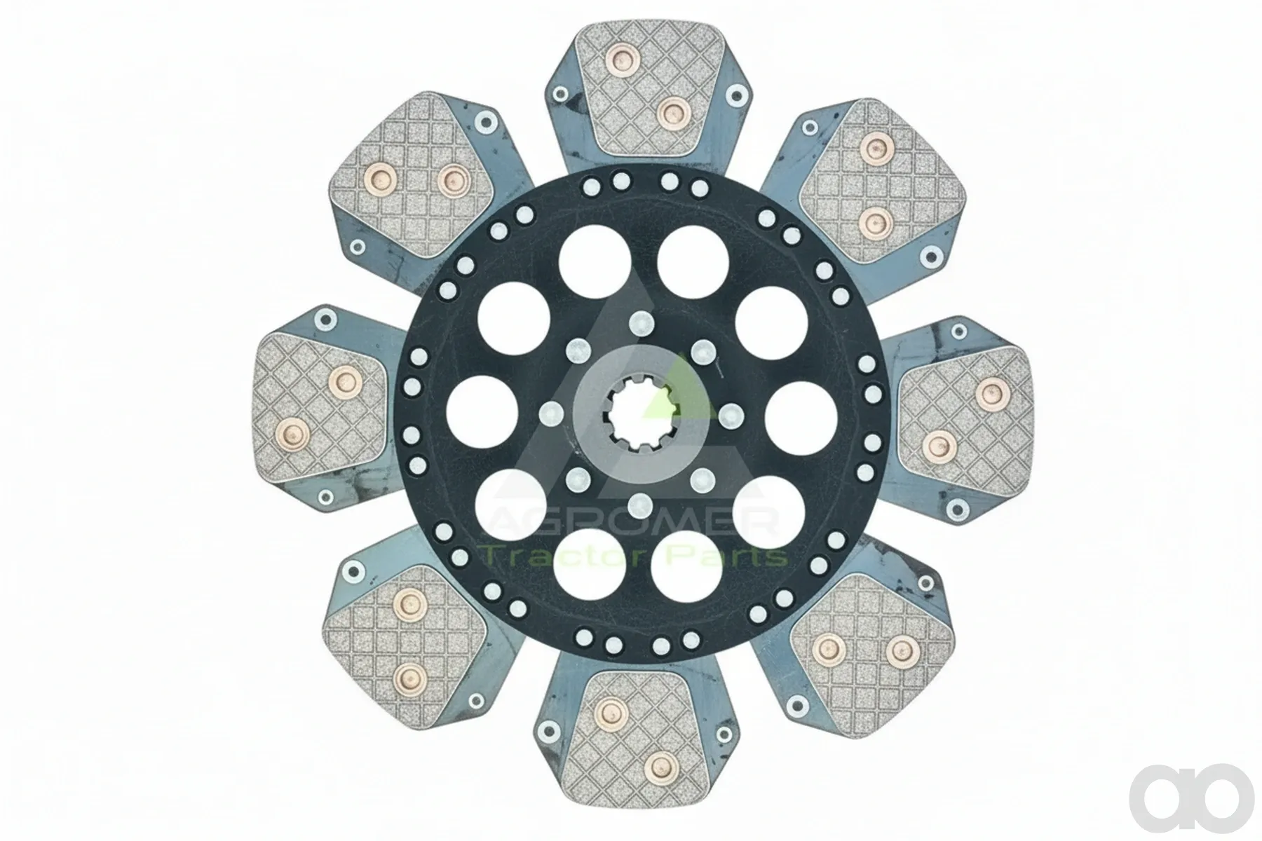 Fendt - Non Original - E210103100040 - Clutch Pressure