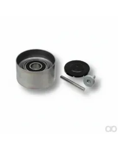 Fendt - Non Original - F934201040250 - Tensioner Roller Q70 38mm Wide 10pk