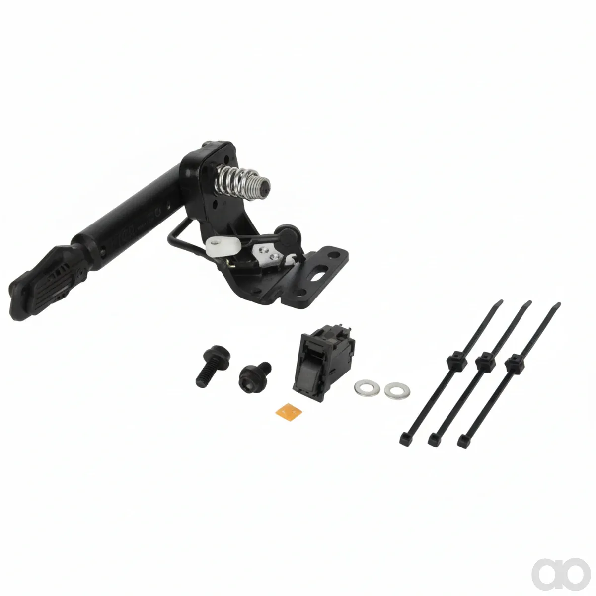 Fendt - 002C312236100 - Mounting Part