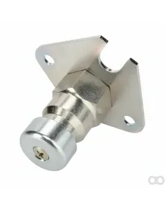Fendt - 0045016100000 - Foot Switch