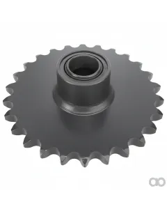 Fendt - 0930348303GY - Free Wheel