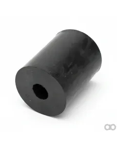 Fendt - 0940917600 - Rubber Spring
