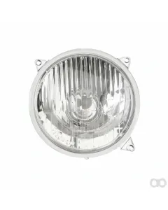 Fendt - 1672769M91 - Headlight, Right Side, DIP, Bulb 45/40W Included, UK & Ireland Only