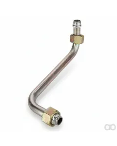 Fendt - 178950110060 - Boost Pipe