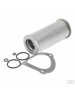 Fendt - 1810694M92 - Hydraulic Oil Filter Cartridge