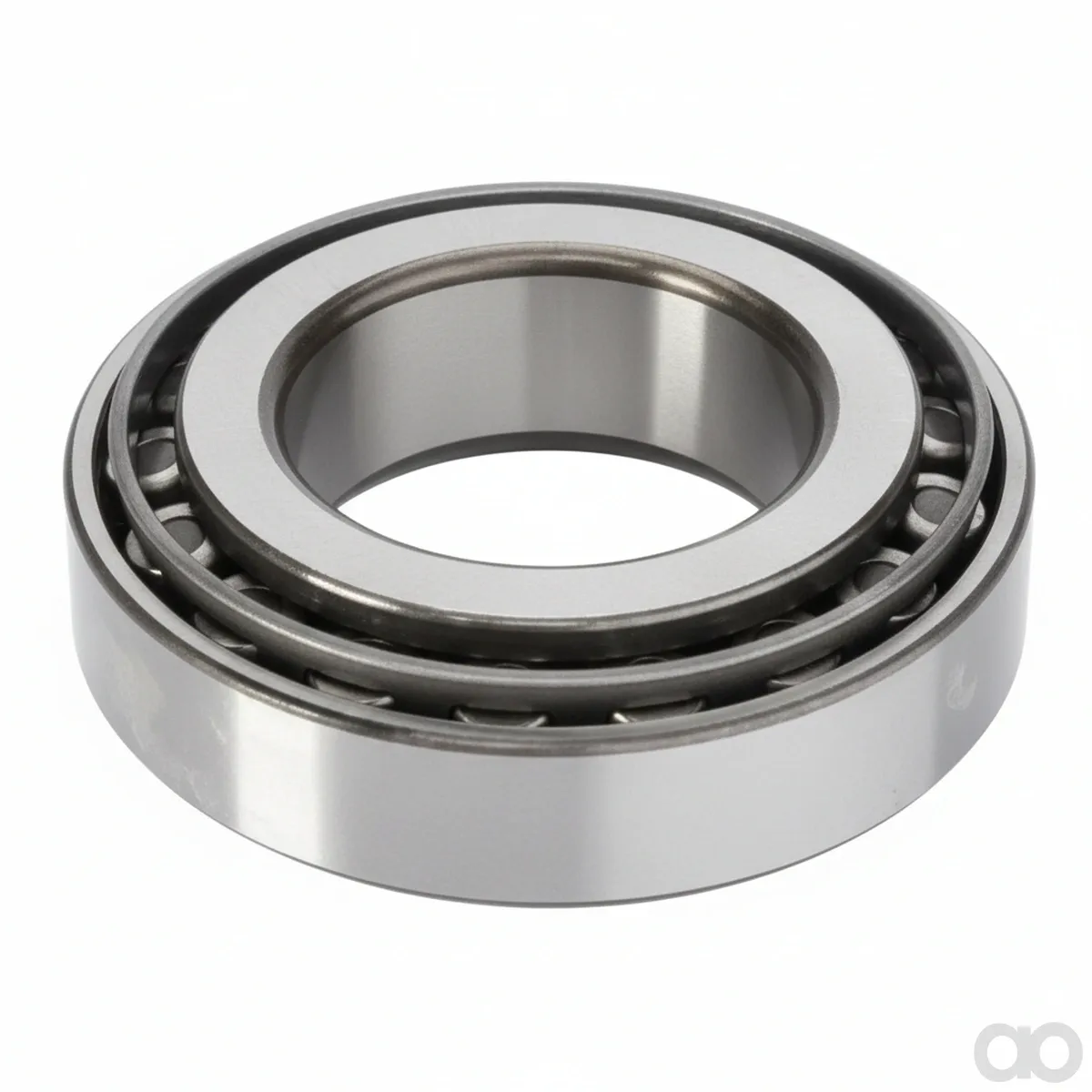 Fendt - 1850088M91 - Tapered Roller Bearing, Rear Axle