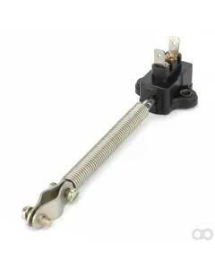 Fendt - 1874709M1 - Sensor, Brake