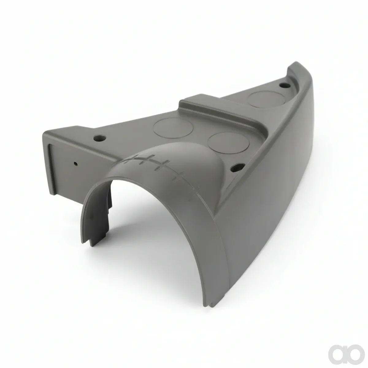 Fendt - 260900020350 - Rear Lamp Holder