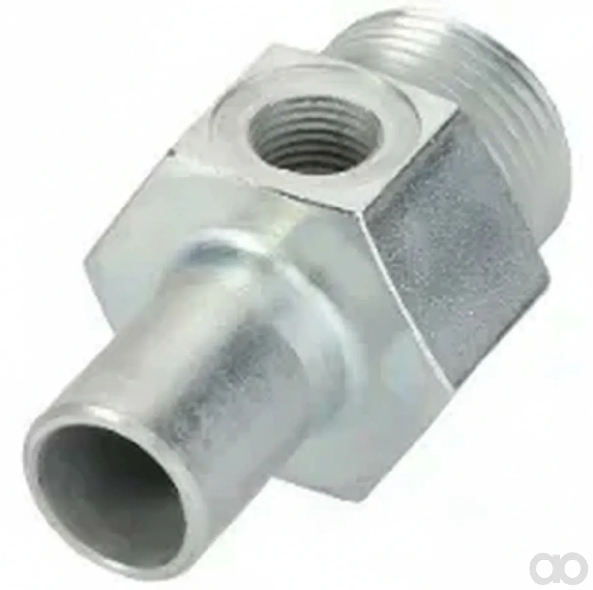Fendt - 281950010011 - Pressure Test Port Fitting