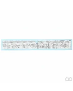 Fendt - 312900030073 - Decal