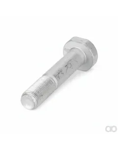 Fendt - 3384620M1 - Hex Socket Bolt