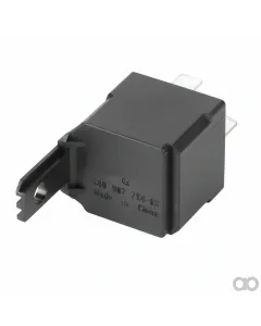Fendt - 3615652M1 - Relay, 12 V