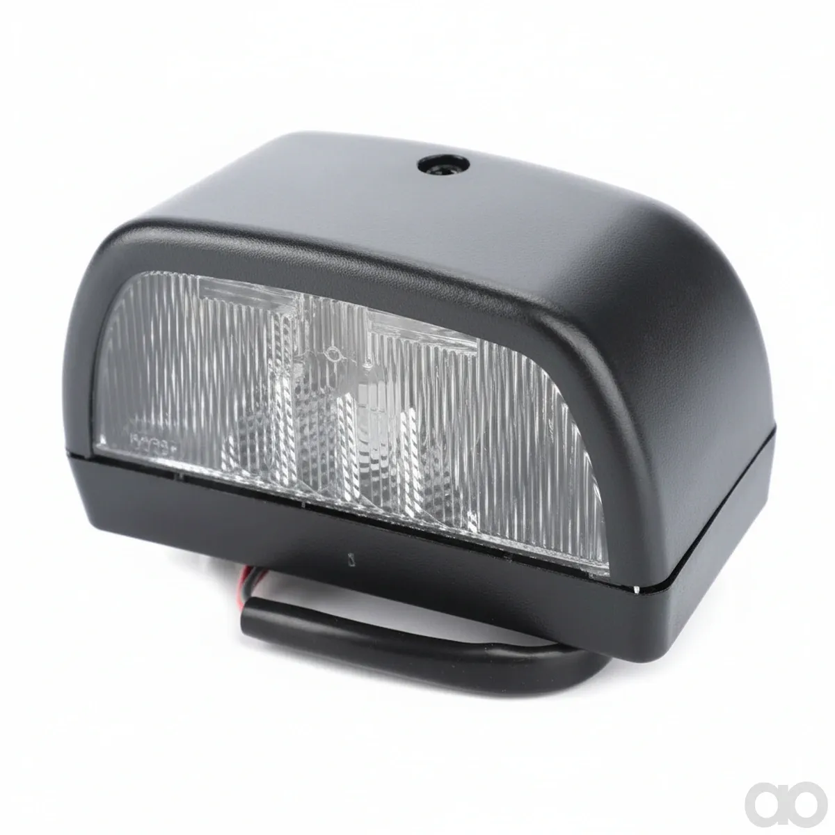 Fendt - 3619018M91 - Light, License Plate