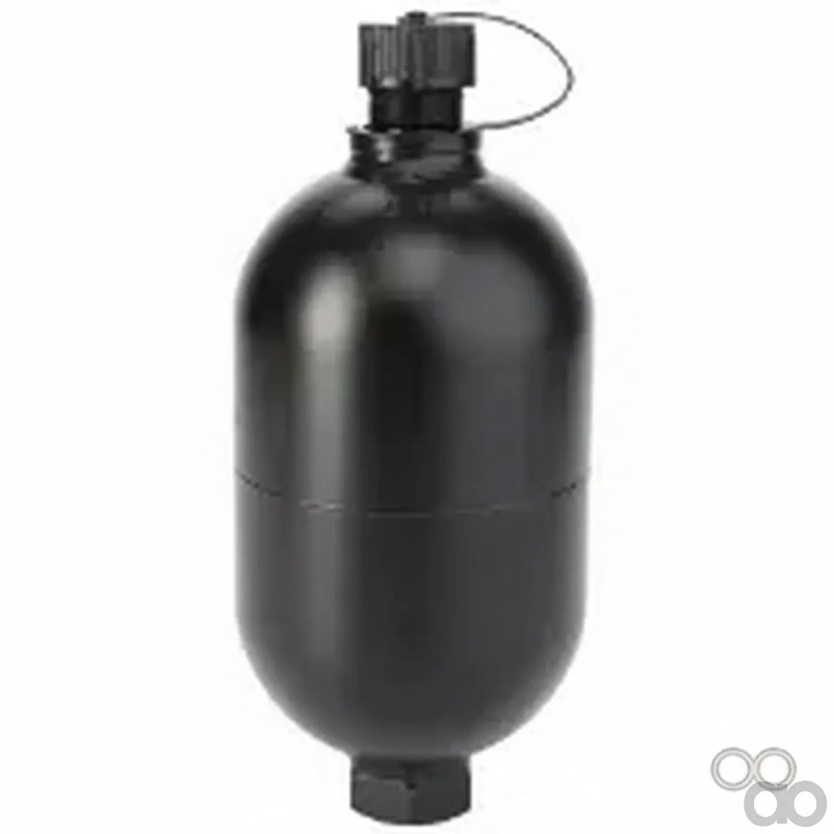 Fendt - 3619551M4 - Diaphragm Accumulator, 1 L