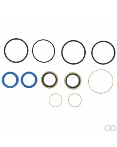Fendt - 3624121M91 - Seals Kit, Steering Cylinders