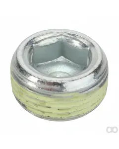 Fendt - 363819X1 - Square Head Plug