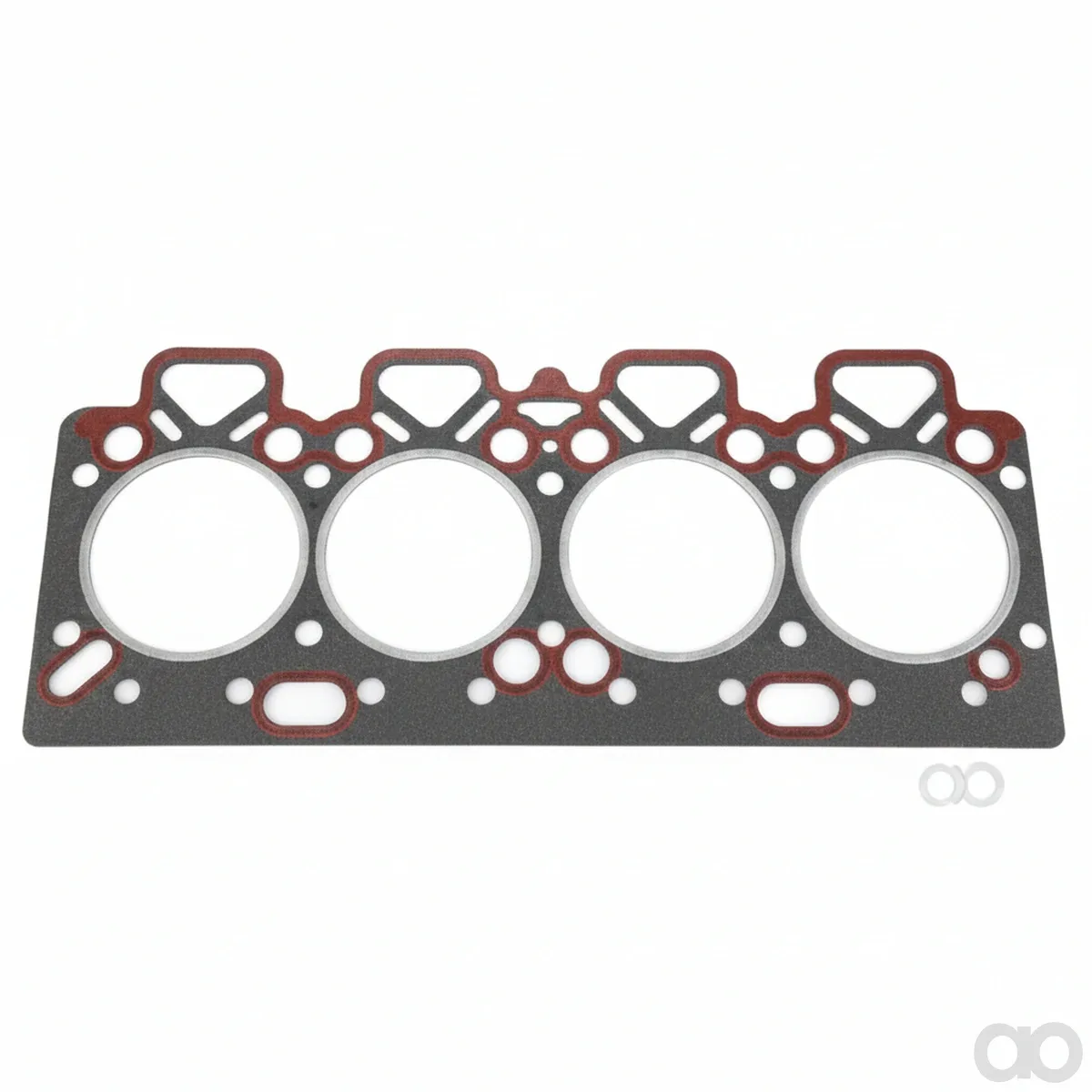 Fendt - 3638845Z1 - Head Gasket